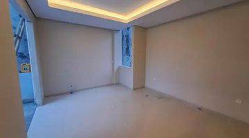 kamar tidur 1 unit rumah baru siap