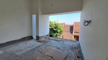 kamar tidur rumah ready 2 lantai di