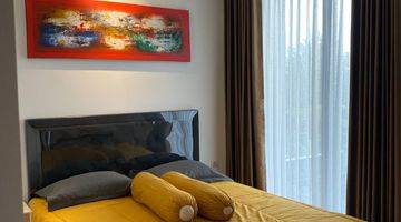 kamar tidur rumah exclusive 2 lantai fullfurnish