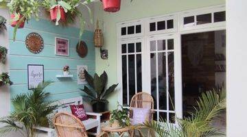foto lainnya dijual murah rumah furnish dalam