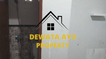 Gambar 2 Rumah Minimalis 1 Lantai 2 Kamar Unfurnished Lahan 200M2 Di Renon