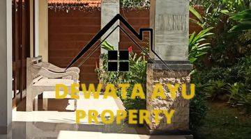 Gambar 2 Villa Minimalis 4 Kamar Furnished Lahan 450M2 Di Sanur Area