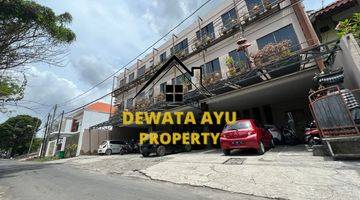 Gambar 1 Buc Kost Elite 28 Kamar Lahan 600M2 Furnished Lokasi Renon