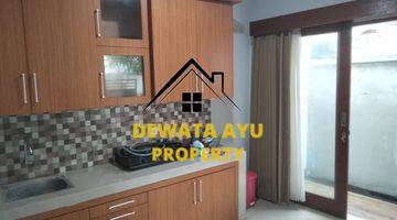 Gambar 5 Rumah Minimalis 1 Lantai 2 Kamar Unfurnished Lahan 200M2 Di Renon