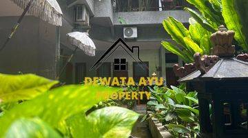 Gambar 3 Buc Kost Elite 28 Kamar Lahan 600M2 Furnished Lokasi Renon