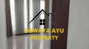 Gambar 4 Rumah Minimalis 1 Lantai 2 Kamar Unfurnished Lahan 200M2 Di Renon