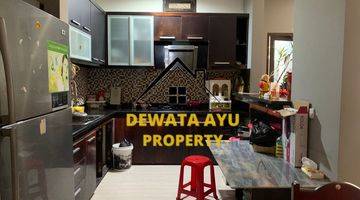 Gambar 3  Rumah 2 Lantai 4 Kamar Lahan 200M2 Furnished Di Tukad Pancoran