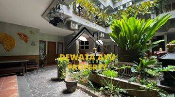 Gambar 4 Buc Kost Elite 28 Kamar Lahan 600M2 Furnished Lokasi Renon