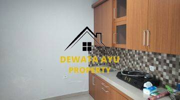 Gambar 3 Rumah Minimalis 1 Lantai 2 Kamar Unfurnished Lahan 200M2 Di Renon