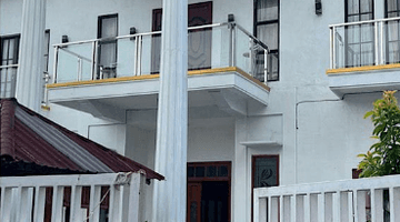 Gambar 2 Dijual Rumah Sultan Di Pusat Kota Boyolali