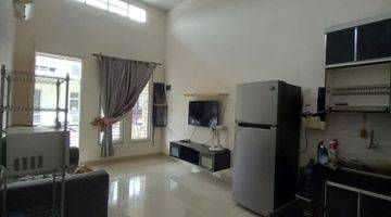 Gambar 4 Rumah di Grand view Karawaci full furnish