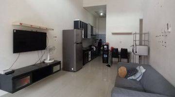 Gambar 5 Rumah di Grand view Karawaci full furnish