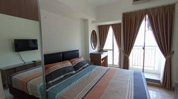 Gambar 3 Sewa apartemen Mtown, selangkah ke Mal, Pasar modern, area CBD