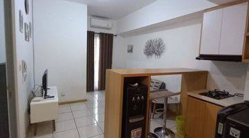 Gambar 2 Apartemen Mtown Bagus 2 Kamar Tidur Furnished Disewakan