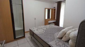 Gambar 3 Apartemen Mtown Bagus 2 Kamar Tidur Furnished Disewakan