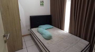 Gambar 4 Apartemen Mtown Bagus 2 Kamar Tidur Furnished Disewakan