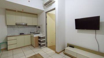 Gambar 1 Apartemen Mtown 1 Bedroom Sewa Murah