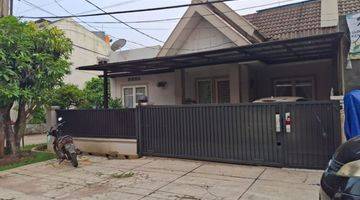 Gambar 5 Hunian Nempel Area Gading Serpong, Dekat Kuliner, Rumah Hook