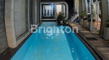 Gambar 3 LUXURY HOUSE THE GAYUNGSARI