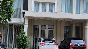 Gambar 1 Dijual Rumah 2 Lantai Grand Pakuwon Bagus