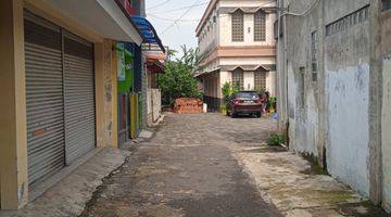 Gambar 5 Rumah 2 Lantai Shm Bisa Untuk Usaha Di Jalan Ramai Dan Padat Penduduknya Ujungberung Kota Bandung 