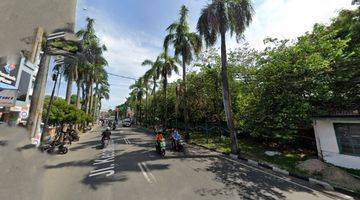 Gambar 2 Kavling Citra 2 Pinggir Jalan Utama Dekat Rsud Kalideres HGB