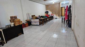 Gambar 3 Rumah Jelambar 5 X 20 3 Lantai Semi Furnish Siap Huni 