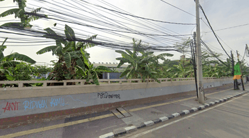 Gambar 1 Kavling Pluit Cocok Untuk Gudang Dan Gedung Perkantoran Dan Shiow