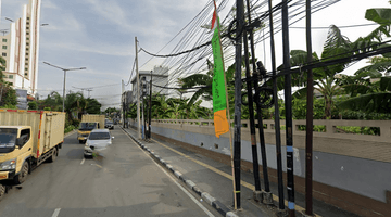 Gambar 2 Kavling Pluit Cocok Untuk Gudang Dan Gedung Perkantoran Dan Shiow