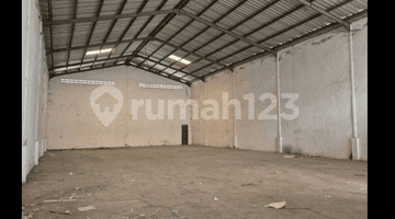 Gambar 4 Gudang Laksana Bisnis Park 15 X 40 Siap Pakai Jarang Ada