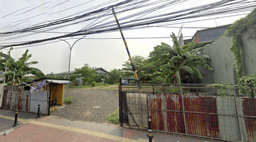 Gambar 4 Kavling Pluit Cocok Untuk Gudang Dan Gedung Perkantoran Dan Shiow