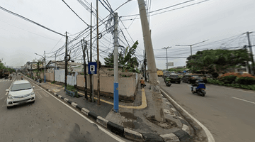 Gambar 3 Kavling Pluit Cocok Untuk Gudang Dan Gedung Perkantoran Dan Shiow