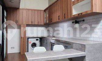 Gambar 5 Rumah Homey Full Furnished di Kota Baru Parahyangan