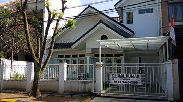 Gambar 5 For Sale Rumah Modern Siap Huni di Batununggal