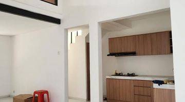 Gambar 2 Rumah Dijual Cantik Modern di Kota Baru Parahyangan