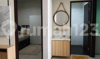 Gambar 1 Rumah Homey Full Furnished di Kota Baru Parahyangan