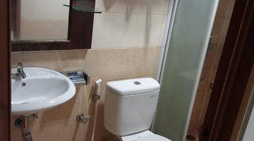 Gambar 2 Apartemen Grand Setiabudi Tipe 2 Bedroom