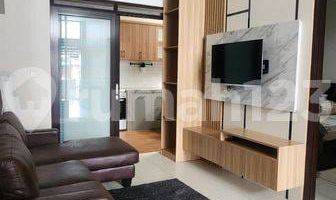 Gambar 3 Rumah Homey Full Furnished di Kota Baru Parahyangan