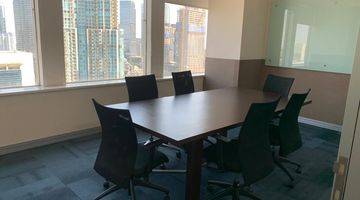 Gambar 3 Sewa Kantor Disetiabudi, Jakarta Selatan 359m2 Furnish 178k Nego