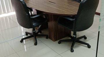 Gambar 4 Sewa kantor di Summarecon Bekasi 9m2 furnish