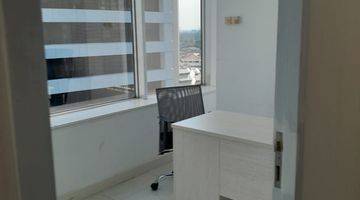 Gambar 2 Sewa Kantor di Sudirman 54 m² furnish 255.000 nego