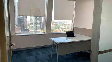 Gambar 5 Sewa Kantor Disetiabudi, Jakarta Selatan 359m2 Furnish 178k Nego