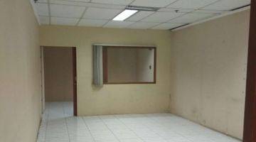 Gambar 1 Sewa Kantor di Mampang Jakarta Selatan 49m2 Partisi 115k Nego