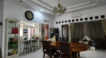 Gambar 5 Rumah Hitung Tanah,harga Dibawah Njop di Kemang Timur