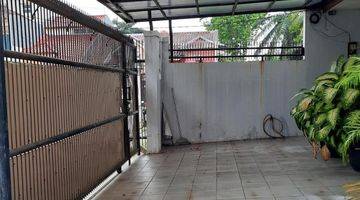 Gambar 2 Rumah 2 Lantai Di Duta Garden Tangerang