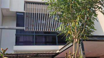 Gambar 1 Jual Rumah Murah Cluster Impresahaus Bsd City Siap Huni