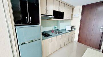 Gambar 2 Apartemen U Fully Furnished Di Karawaci