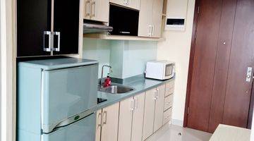 Gambar 3 Apartemen U Fully Furnished Di Karawaci