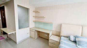 Gambar 5 Apartemen U Fully Furnished Di Karawaci