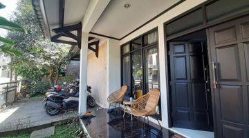 Gambar 1 Dijual Cepat Rumah Cigadung Dago Kota Bandung Posisi Hook Murah